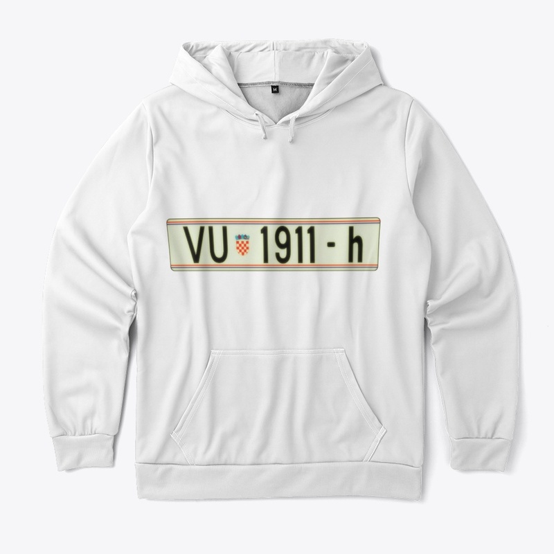 Vukovar 1911 h Torcida Split