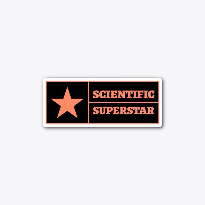 Scientific Superstar, Science Superhero