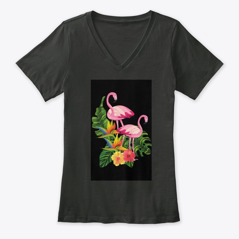 Flamingo Design