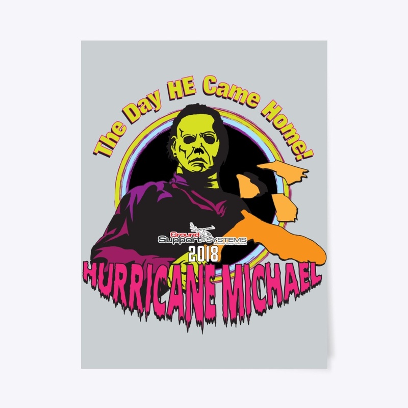 Hurricane MICHAEL 2018