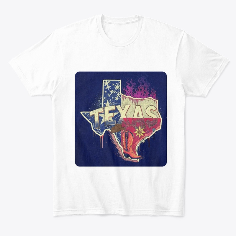 Texas: Fire & Frost