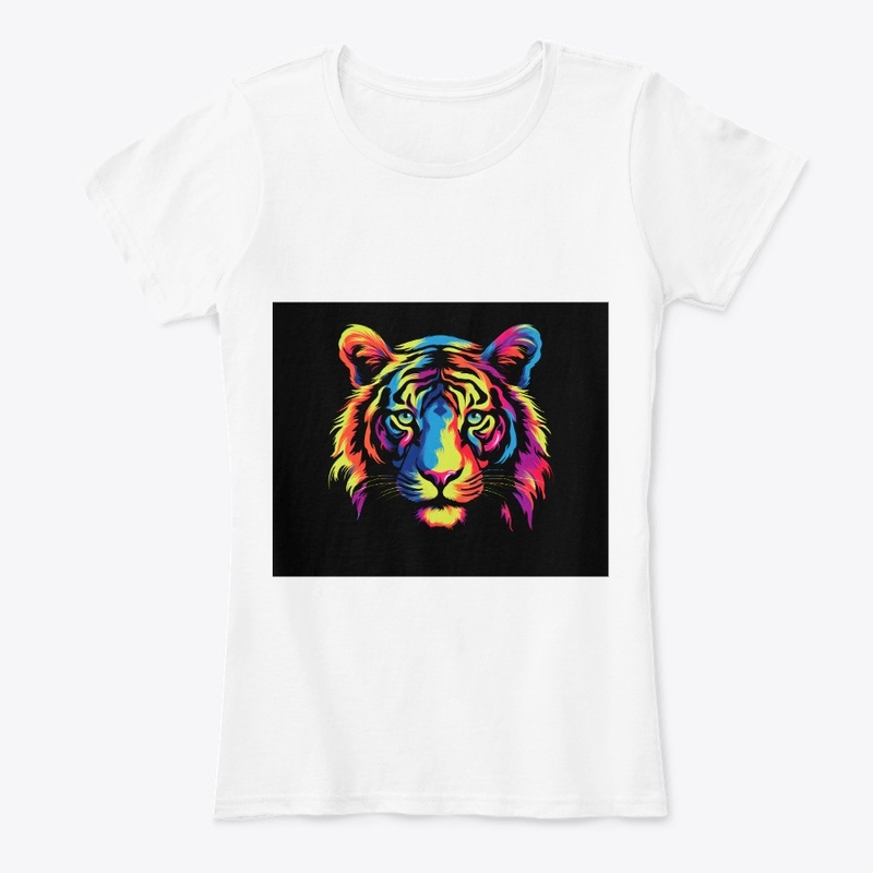 My pet Tiger 🐯