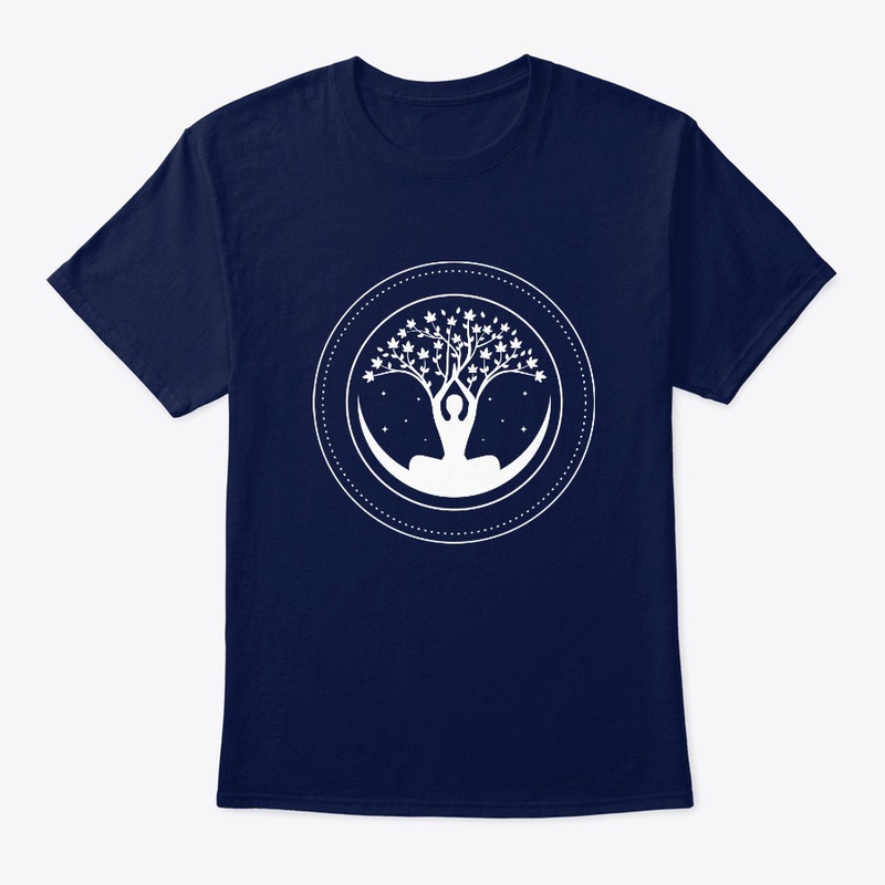 Tree of Life, Yoga, Sacred Geometry