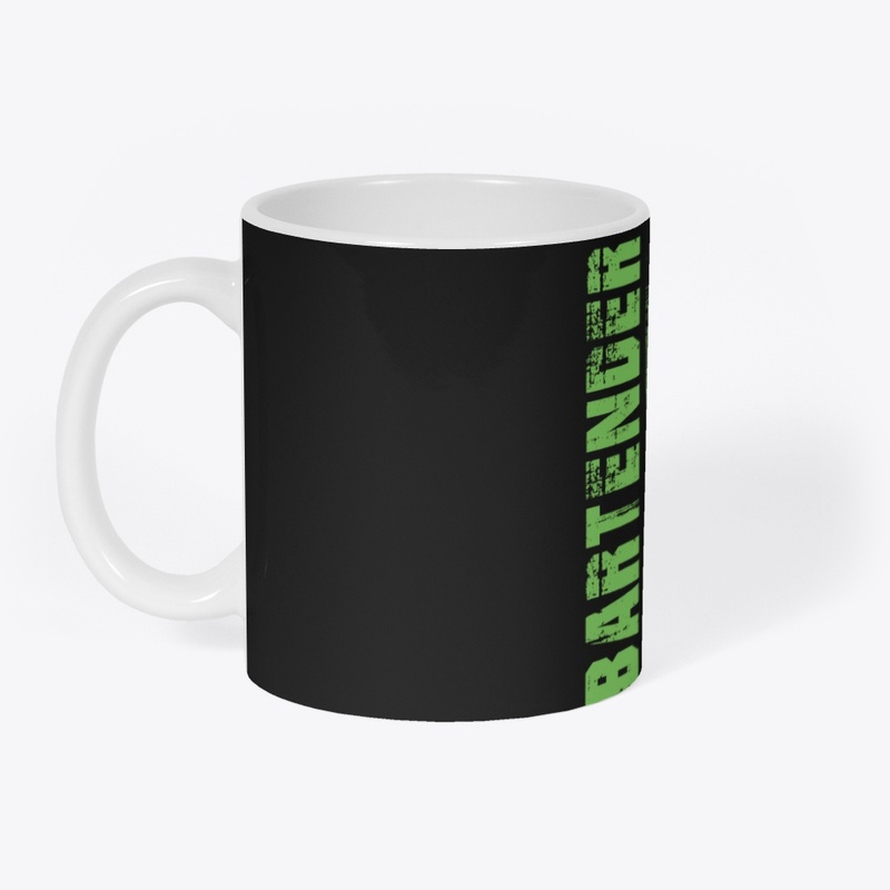 Awesome Bartender's Are Few And Insane