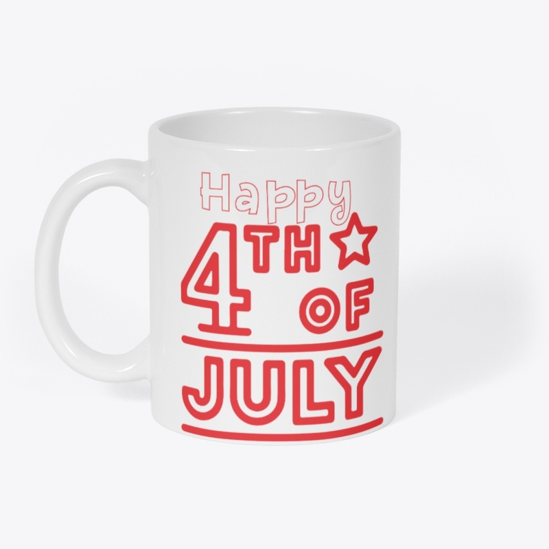 Happy 4th of July