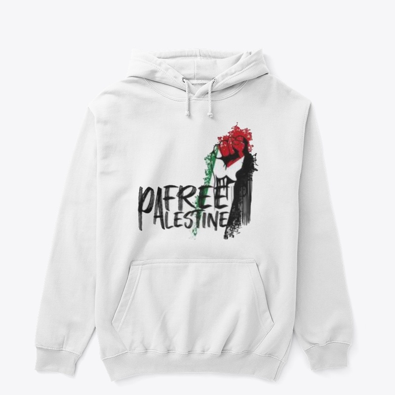 Free Palestine T-shirt