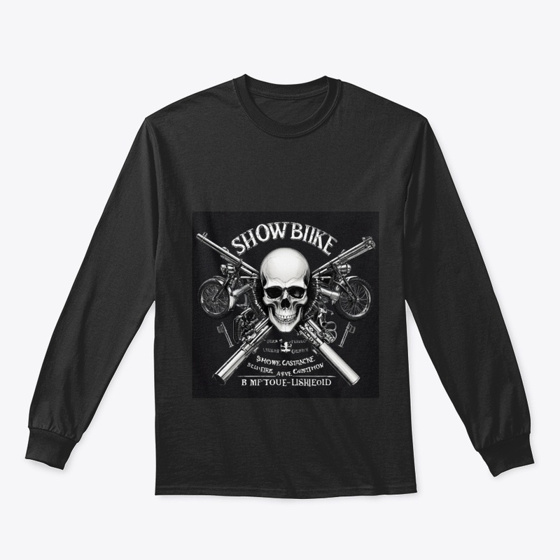 Unisex Classic T shirt