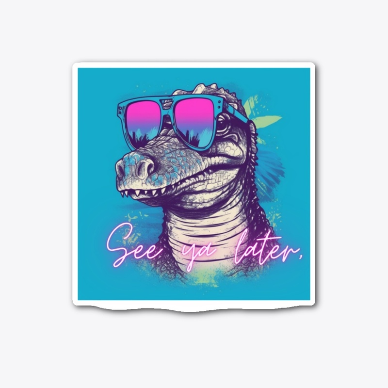 Alligator