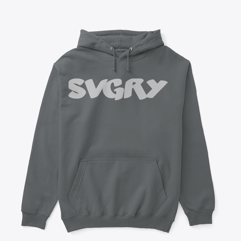SVGRY Hoodie