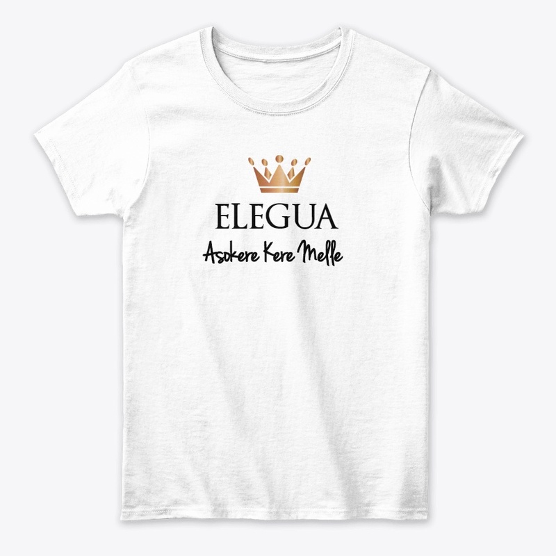 Camisas de Elegua