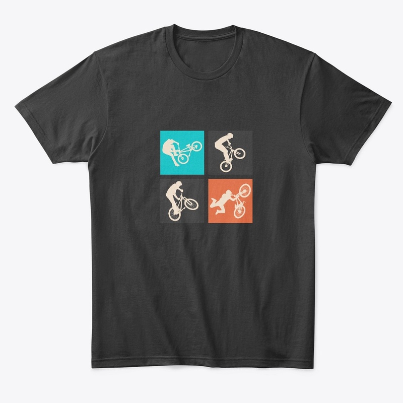 Explore, Ride, Repeat