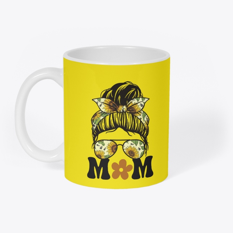 New Fashion Glass Cup 2025mom