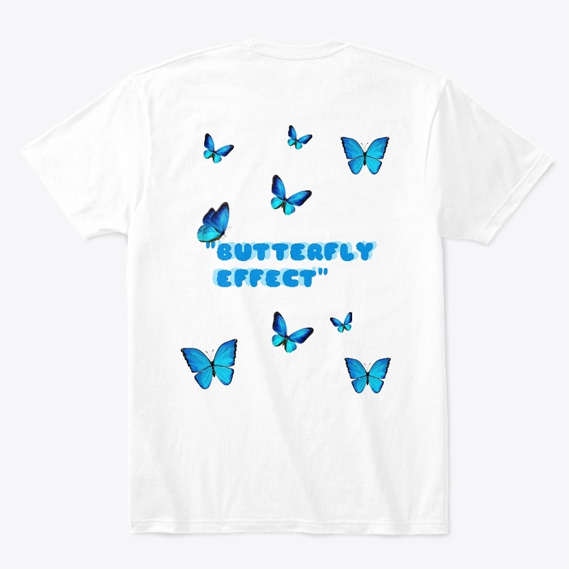 Adornique Butterfly Collection