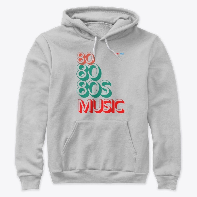 TShirt-Music