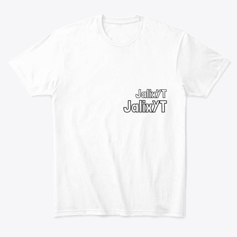 jalixYT DOUBLE PRINT 