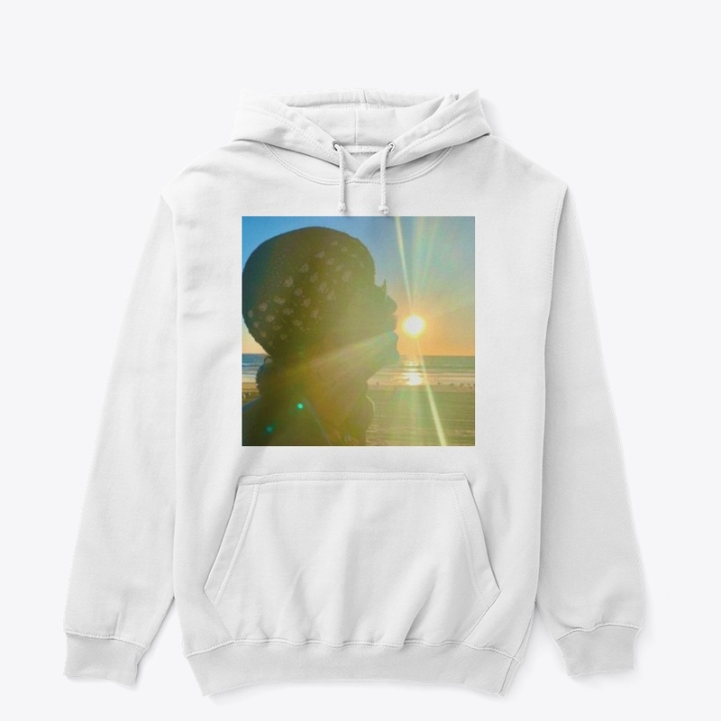 KISS THE SUN