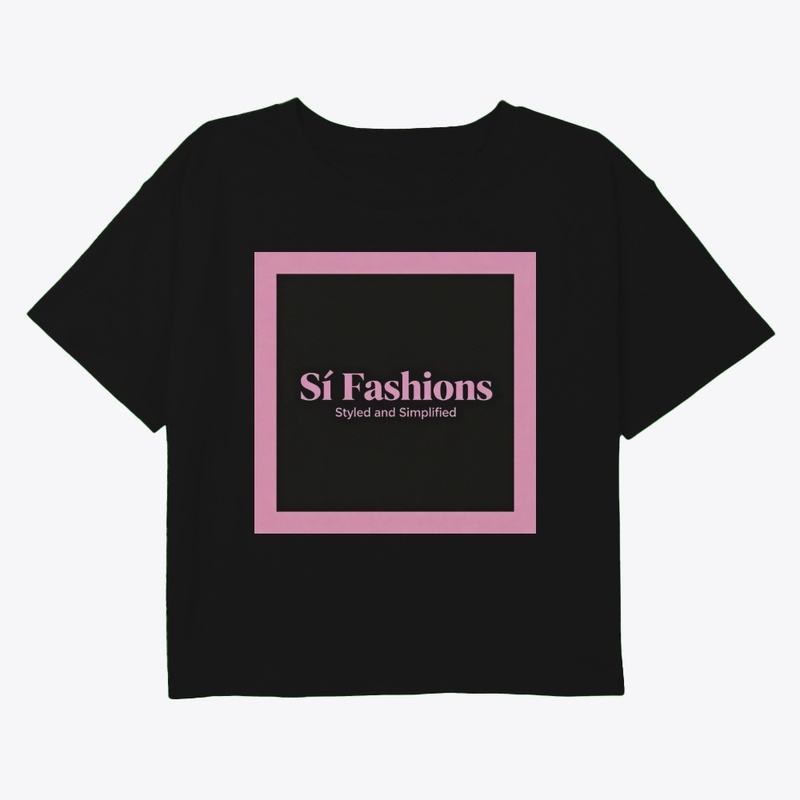 Sí Fashions | Styled and Simplified