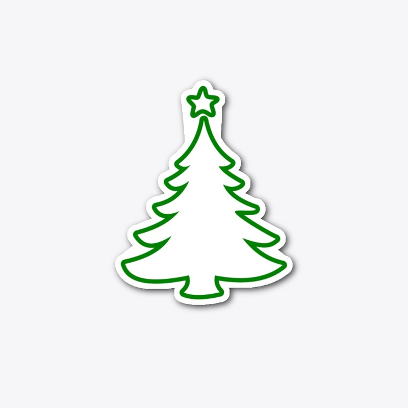 Simple Christmas Design