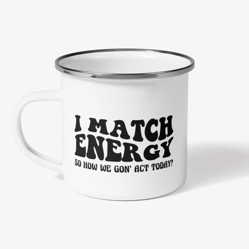 I Match Energy