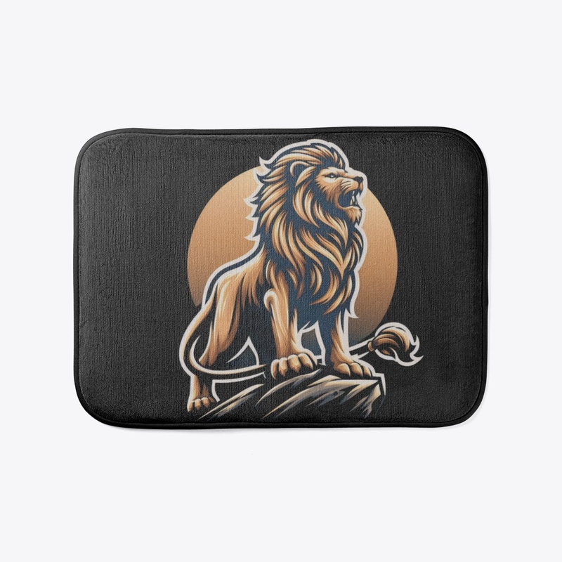 Lion collection 3