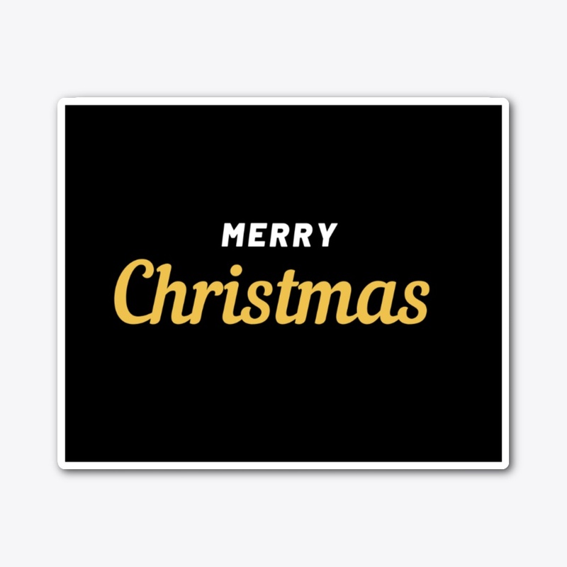 Merry Christmas 