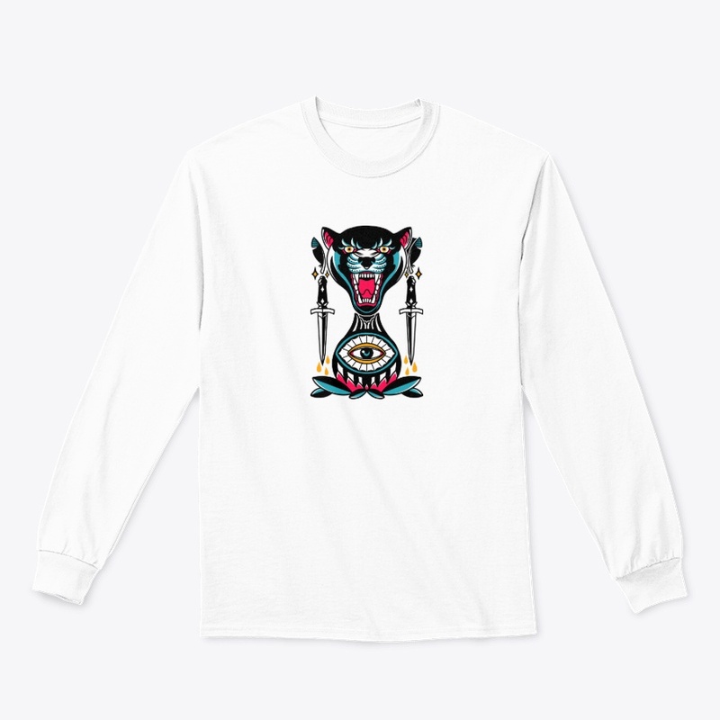 Puma Illuminati