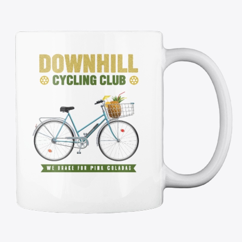Downhill Cycling Club