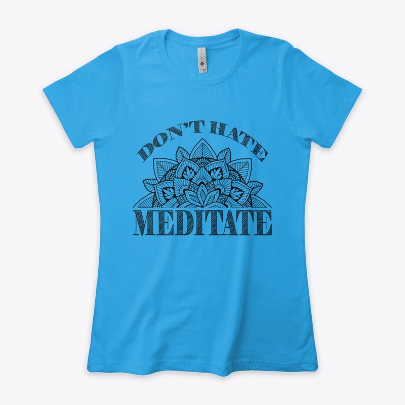 Yoga Shirt