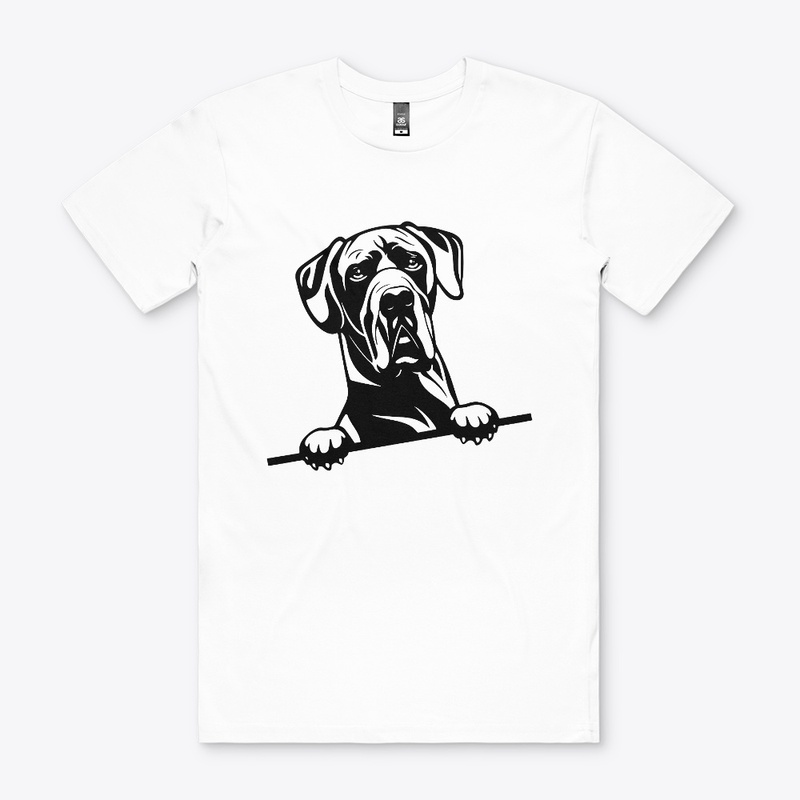 Great Dane Shirt