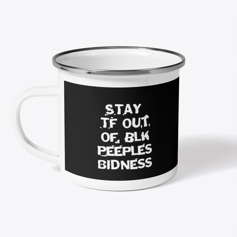 BLK Peeples