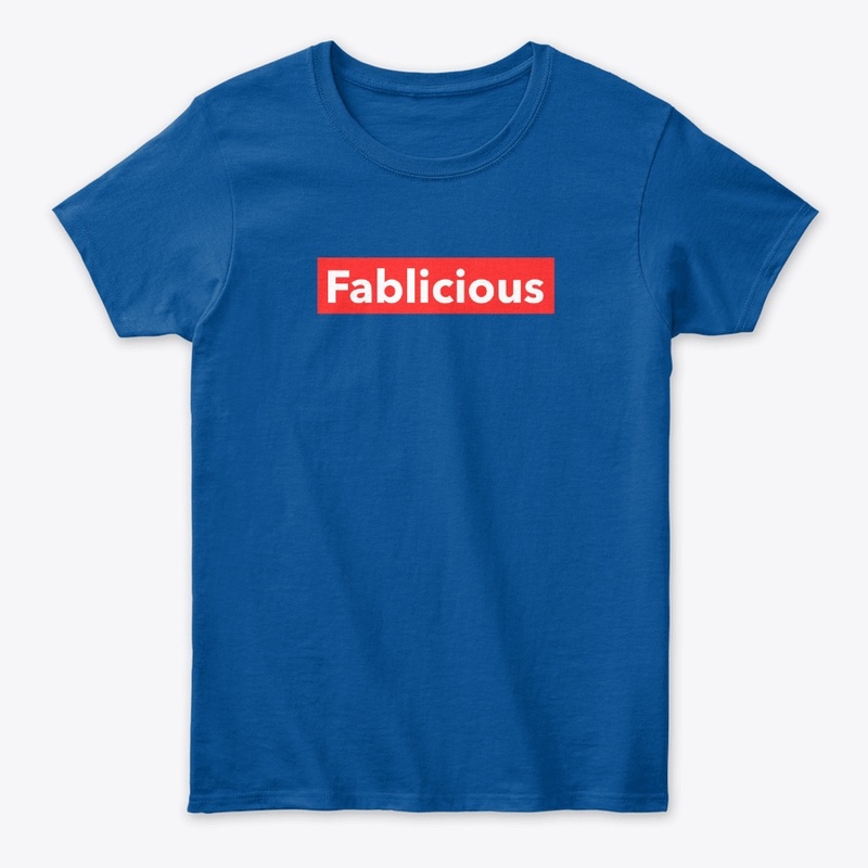 Fablicious!