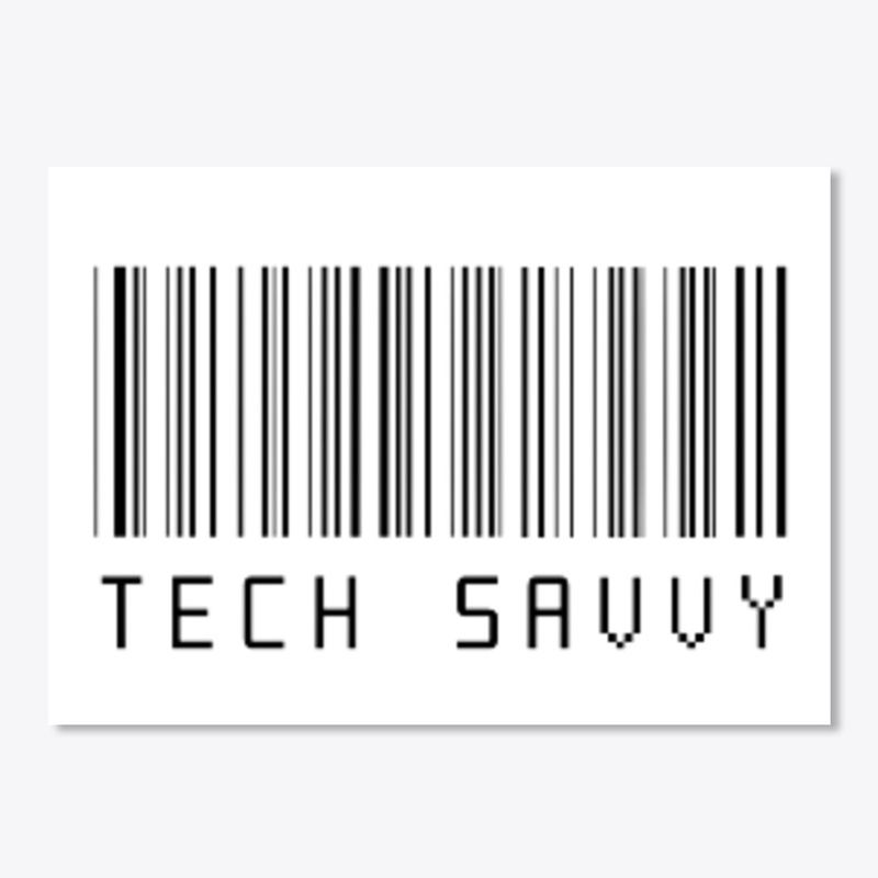Tech-Savvy
