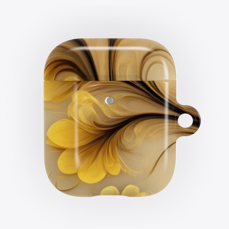 Desert Flower Editior Unique Design