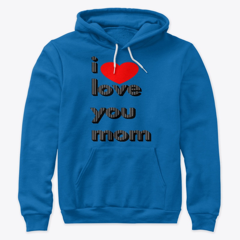 True Love  Mom+Dad