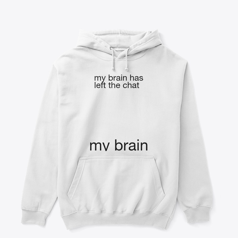 my brain