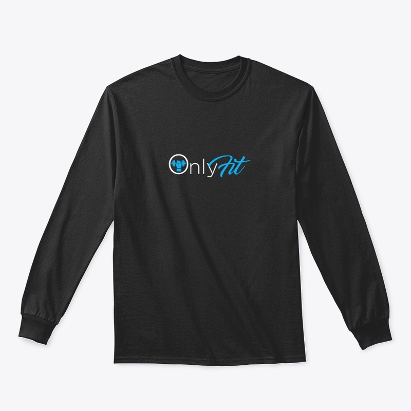 Only Fit gym apparel