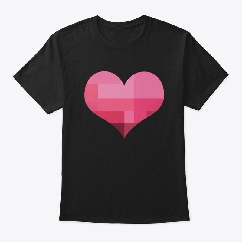 Geometric Love
