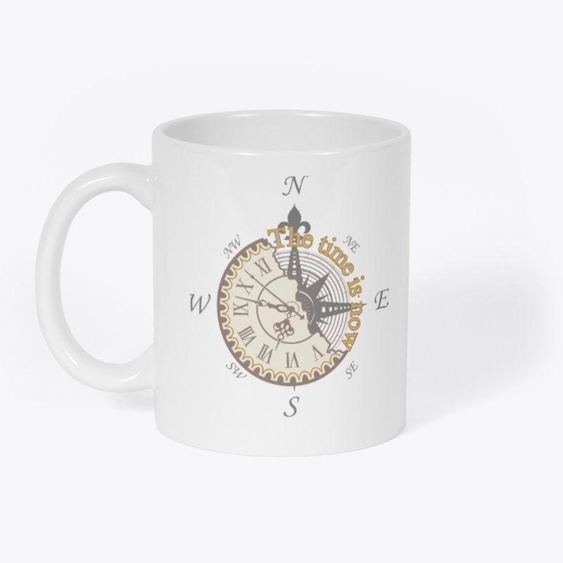 Retro-The time is Now