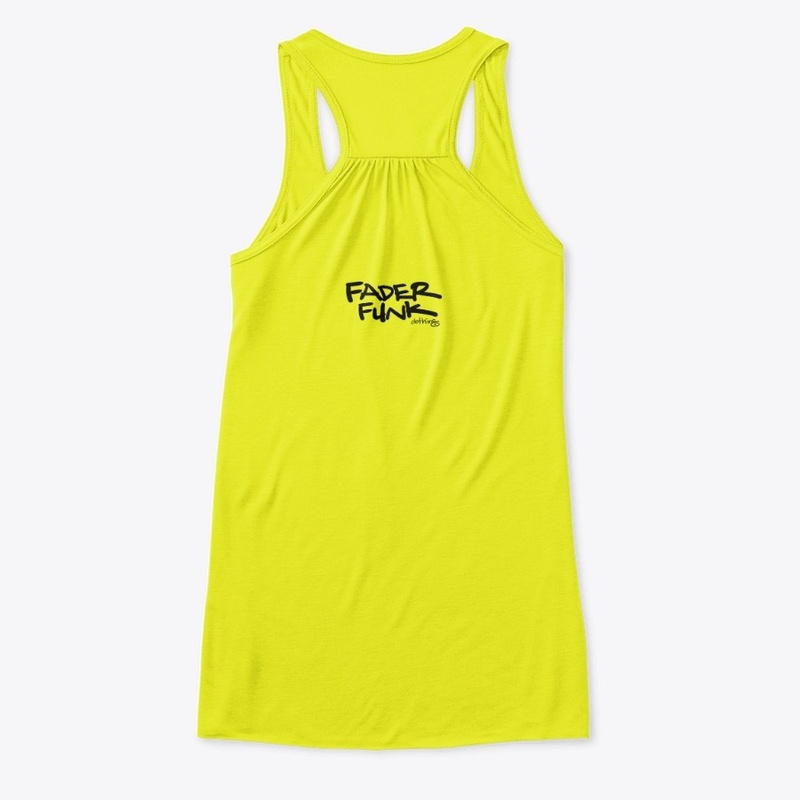 DJ E.Dubb Platter Logo