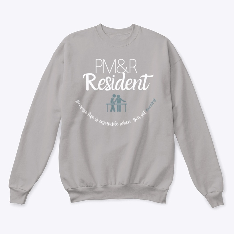 The P M n' R Resident (multi colors)