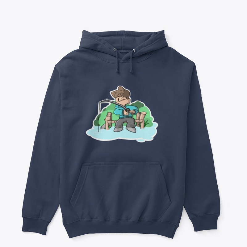Amazing jacket
