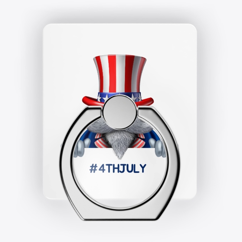 3d Uncle Sam