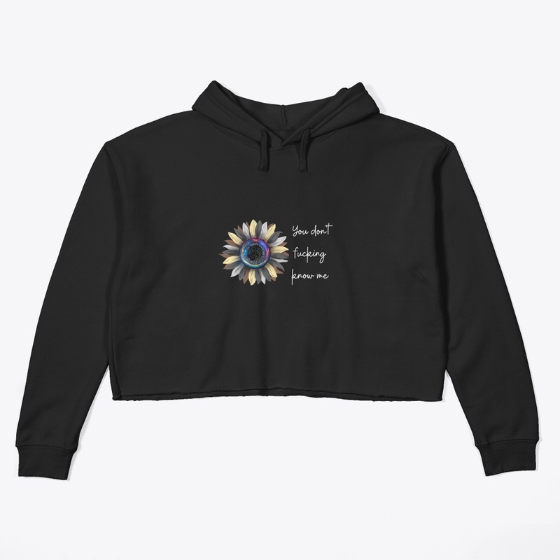 YDFKM multicolor