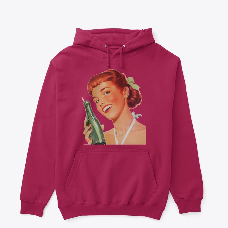 Coke Ca Naut Collection