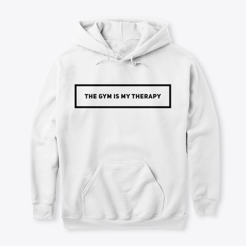 The Gym Is my Therapy
