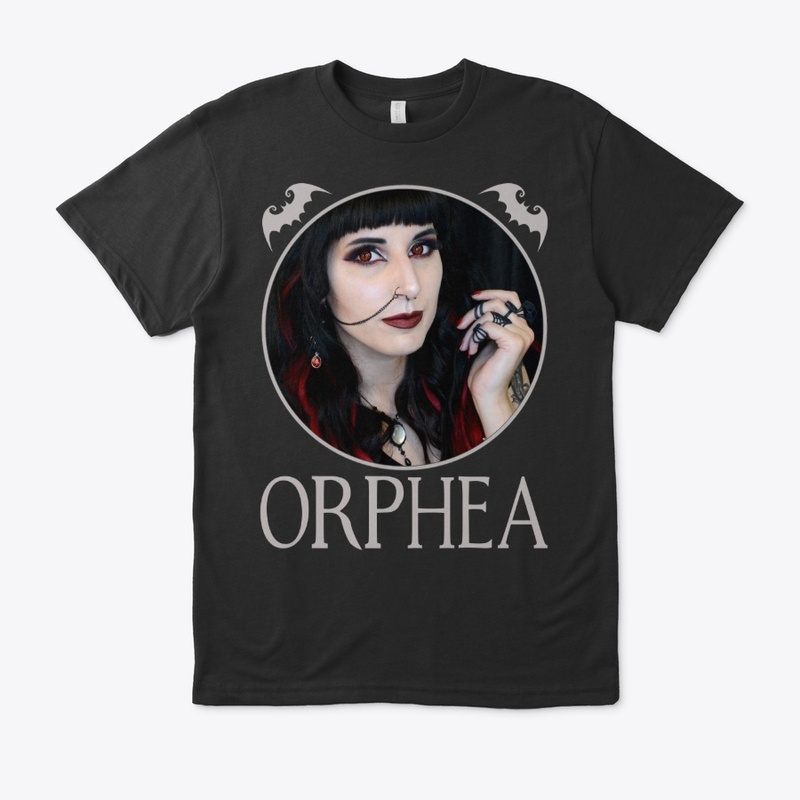 Orphea - classic red