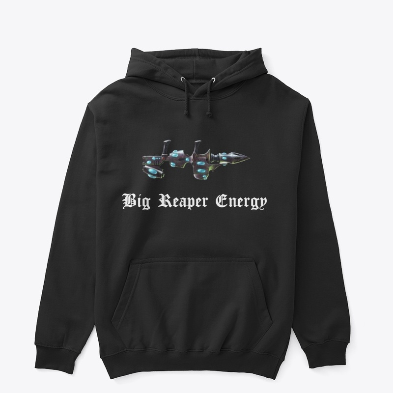 Big Reaper Energy