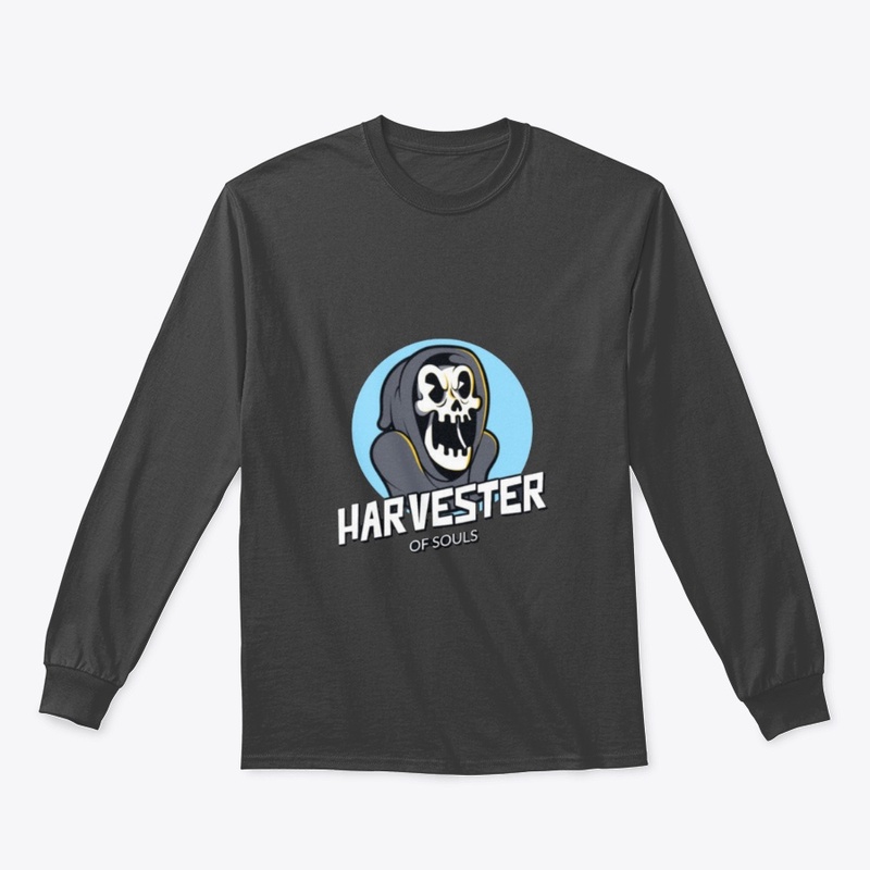 Harvester of Souls Tee Shirt