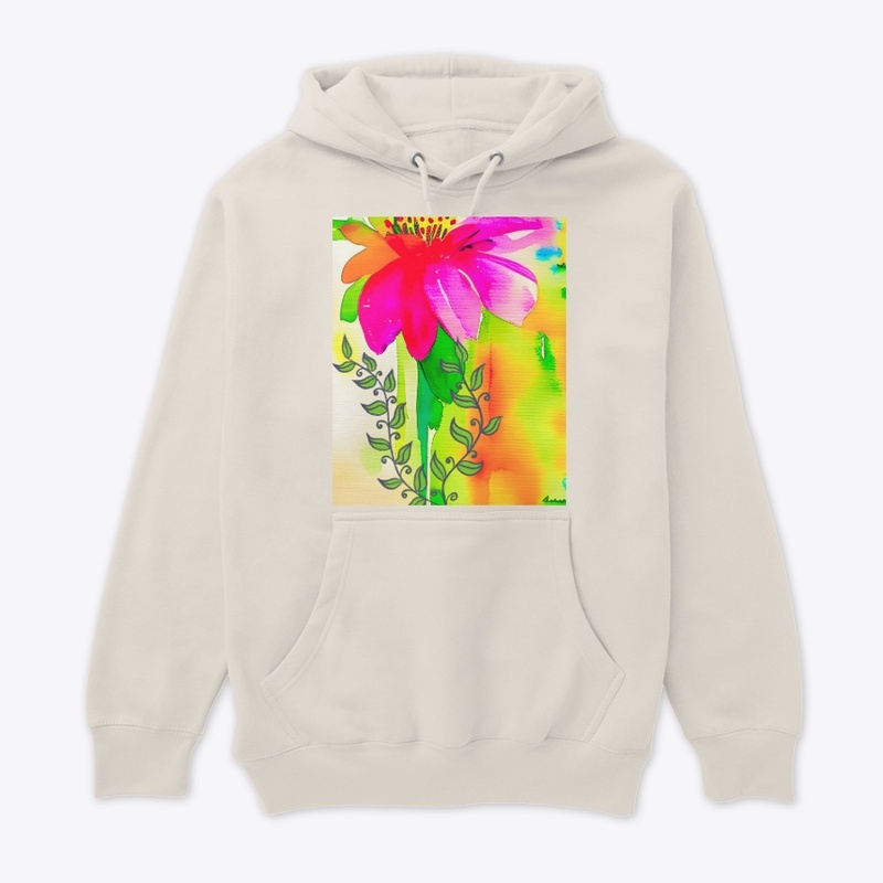 Blossom For Easter