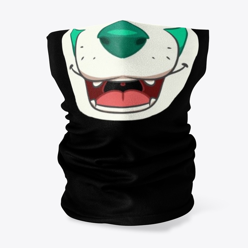 Dibbs Muzzle Masks